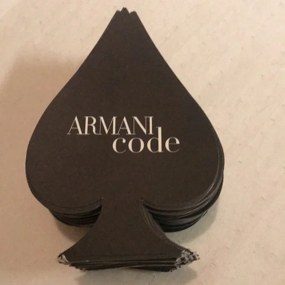 Perfume Blotter Cards Taylor Swift Juicy Couture Armani Ralph Lauren - Picture 11 of 14